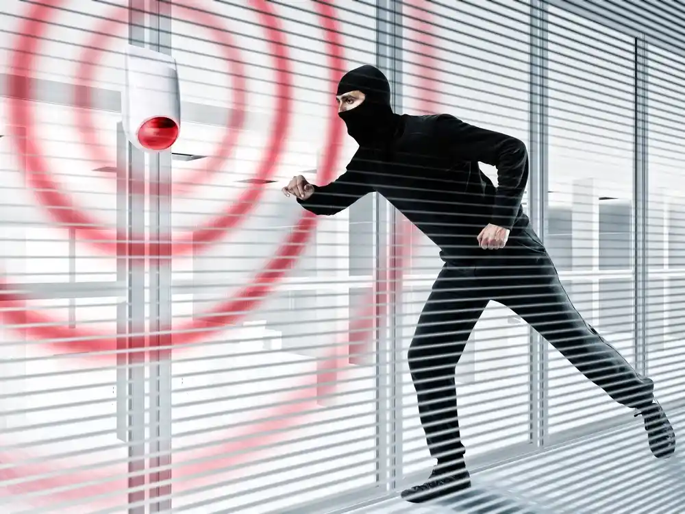 Alarm Installation Alarm Installation