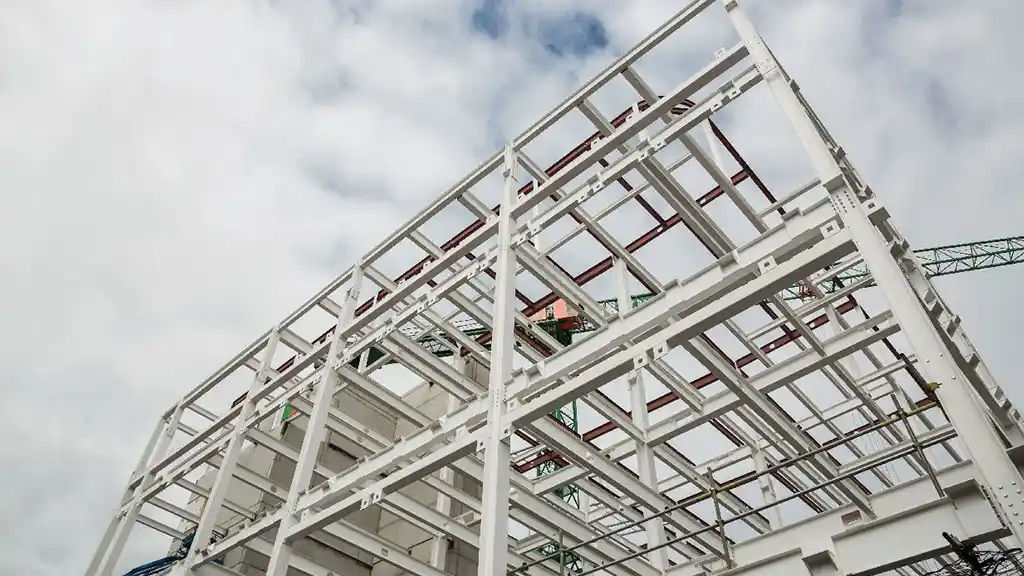 Aluminium Installation