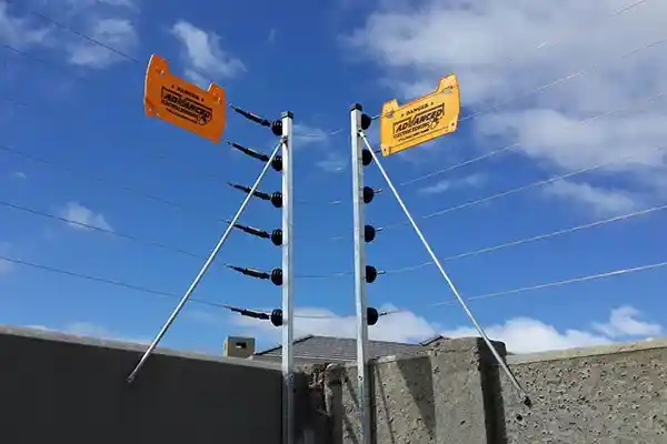 Electric-fence Electric-fence