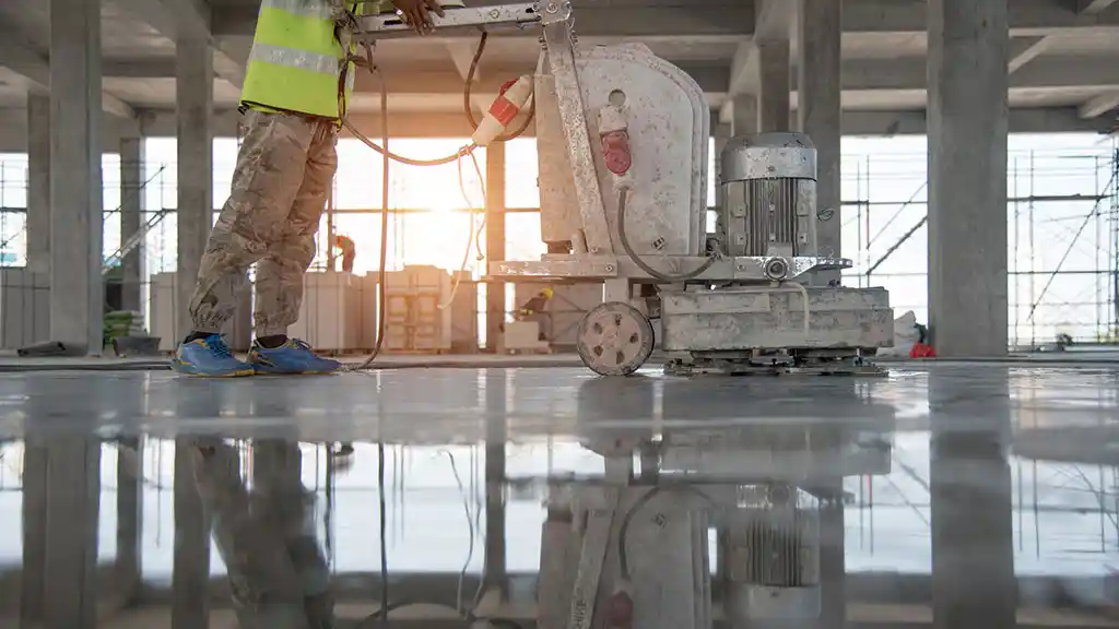 Flooring