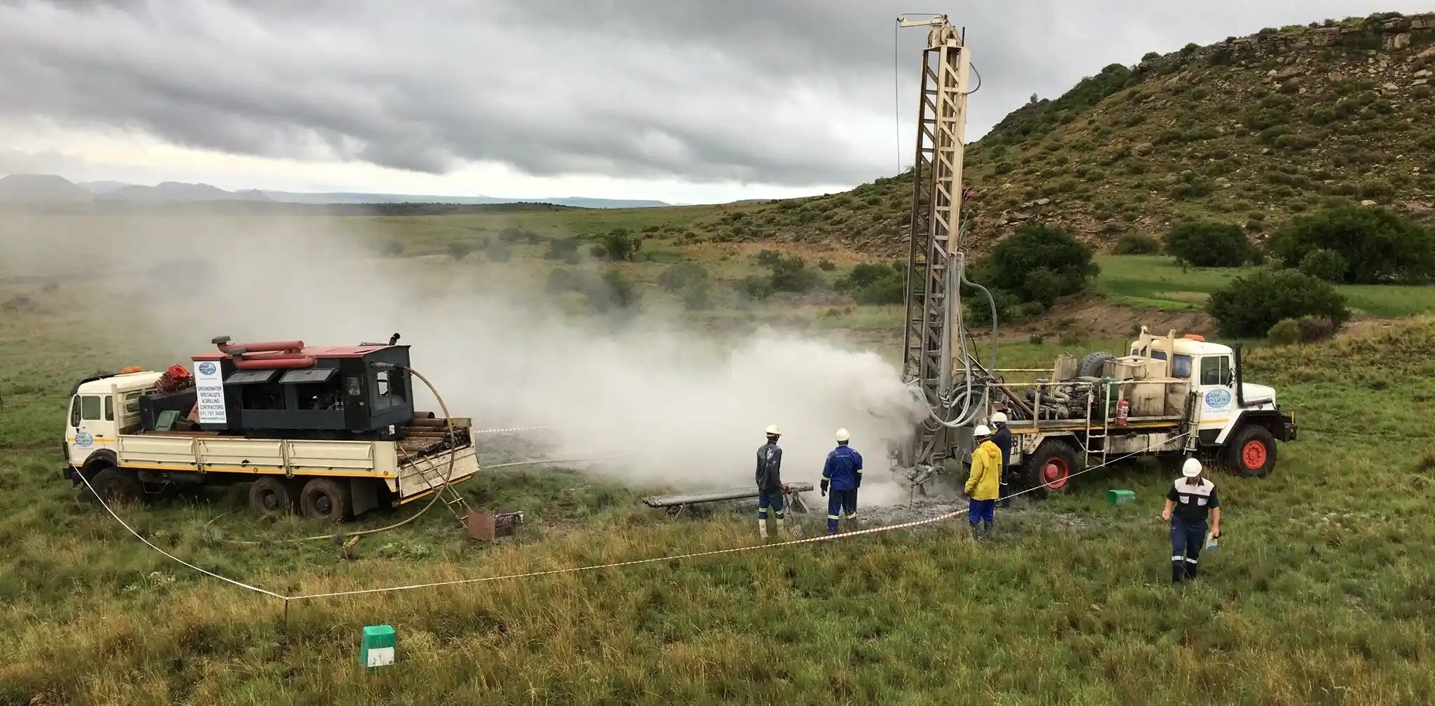 Geotechnical Investigation Reports Geotechnical Investigation Reports