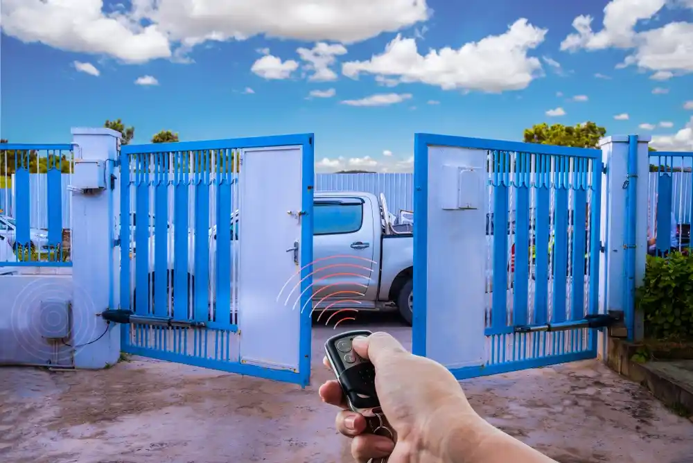 Garage & Gate Motors Garage & Gate Motors