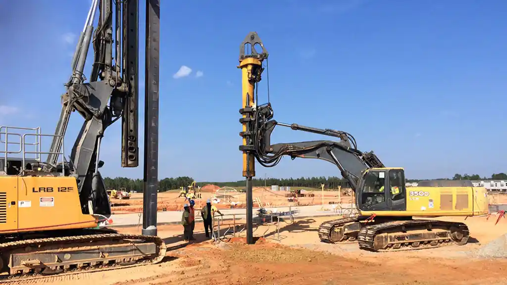 Geotechnical Investigation Reports Geotechnical Investigation Reports