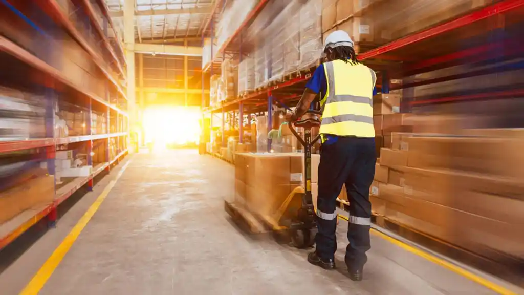 Industries We Serve