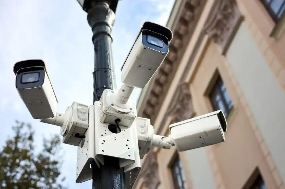 Property Security Property Security