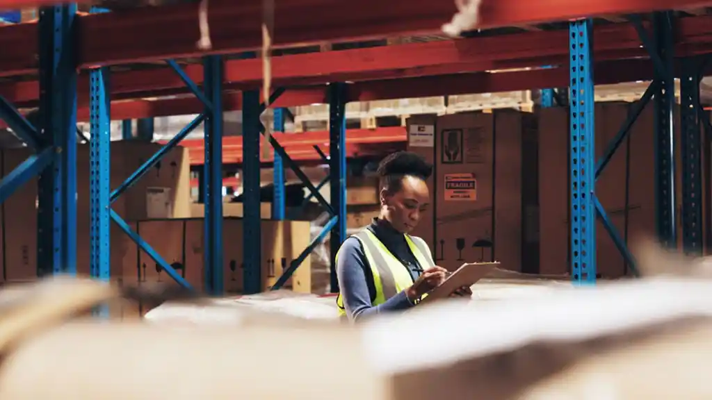 Supply & Delivery