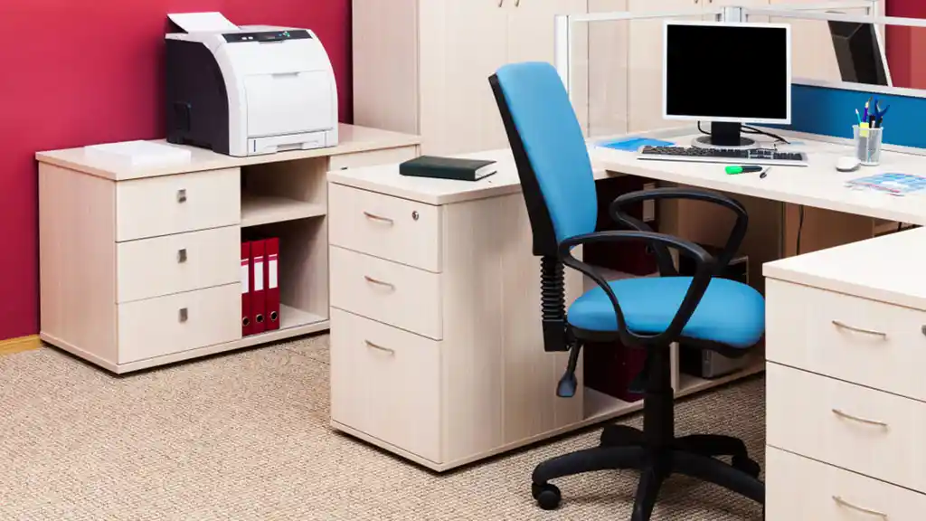 Supply of Office Stationery and Supplies