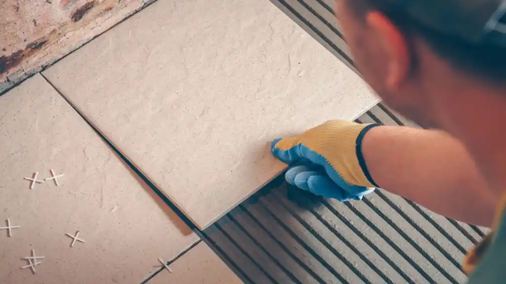 Tiling