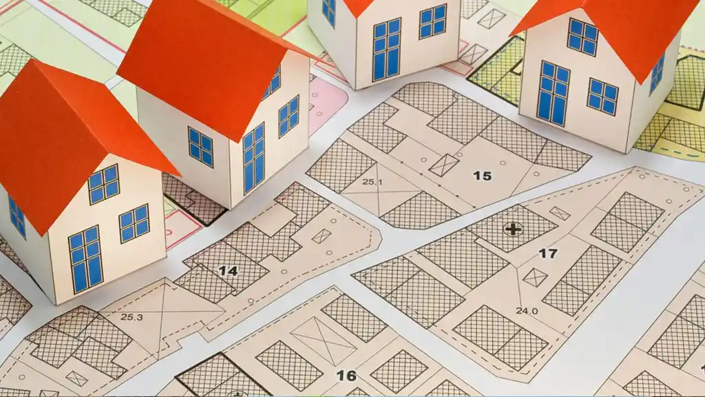 Town Planning Town Planning